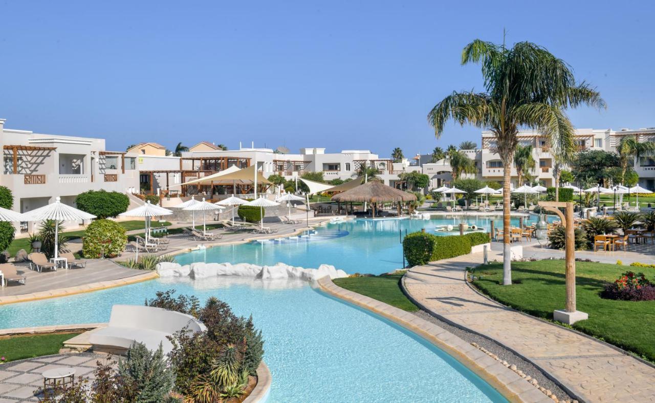 Iberotel Casa Del Mar Resort 4*