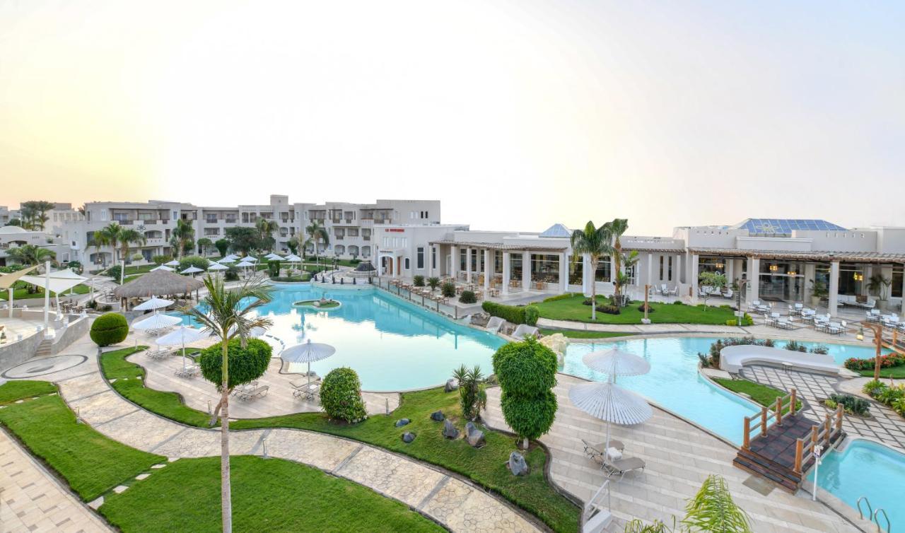 Iberotel Casa Del Mar Resort 4*