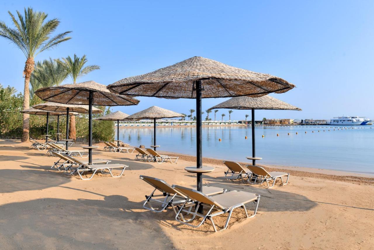 Resort Iberotel Casa Del Mar Hurghada