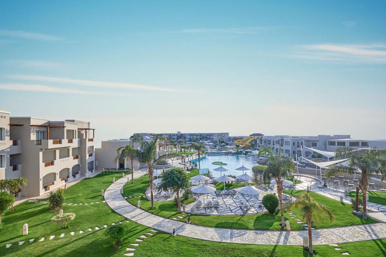 Iberotel Casa Del Mar Resort 4*