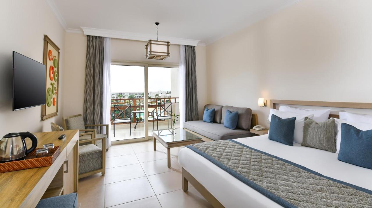 Iberotel Casa Del Mar Resort
