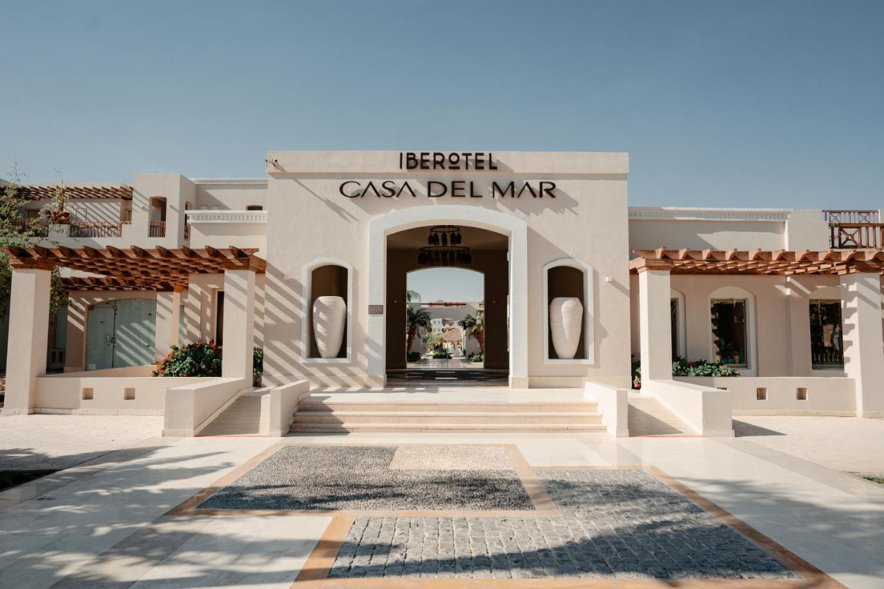 Iberotel Casa Del Mar