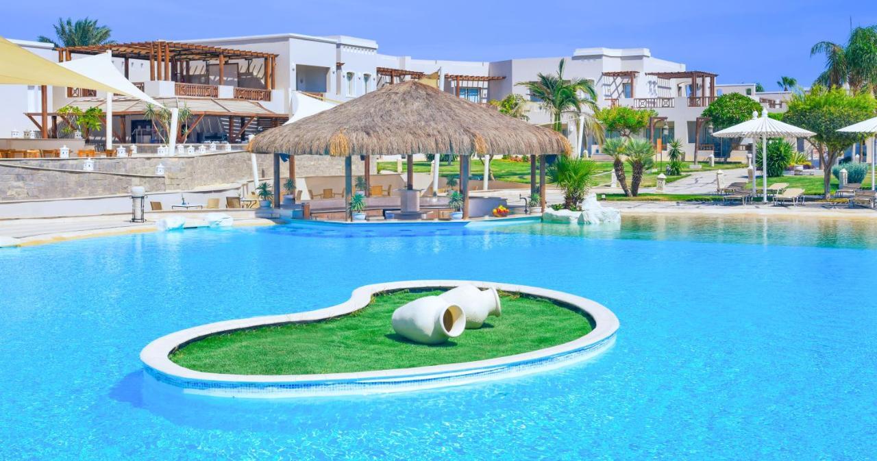 Iberotel Casa Del Mar Курортный комплекс