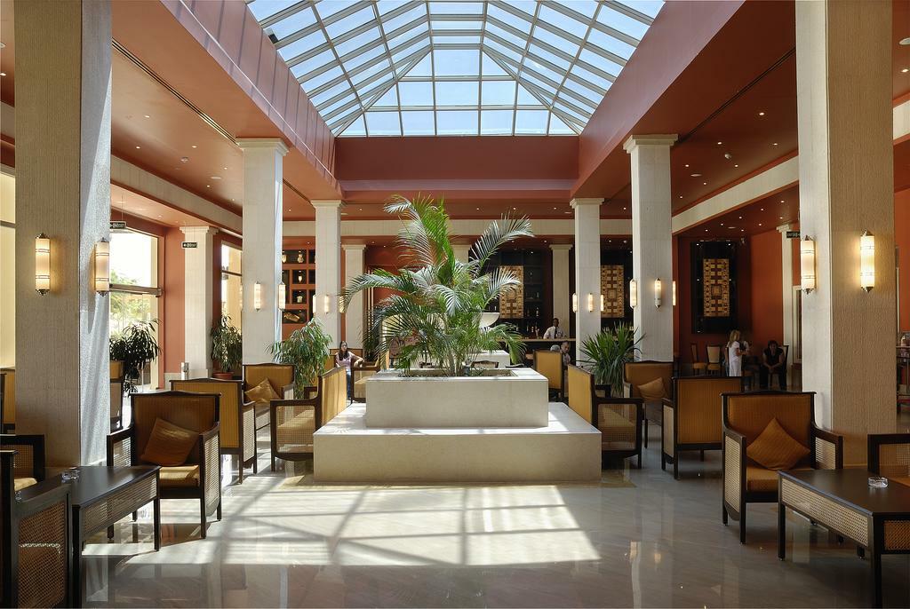 Iberotel Casa Del Mar Курортный комплекс