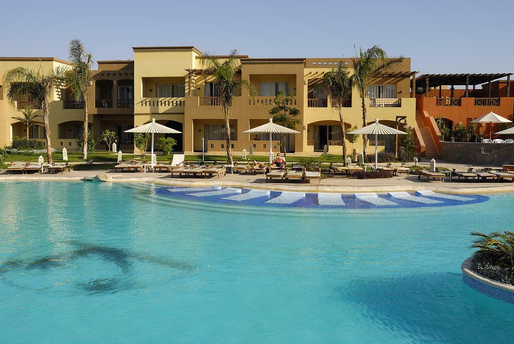 Iberotel Casa Del Mar Resort Hurgada