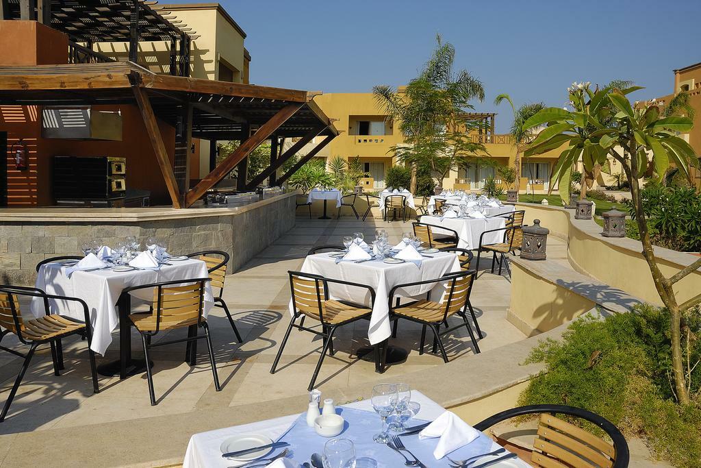 Iberotel Casa Del Mar Курортный комплекс Хургада