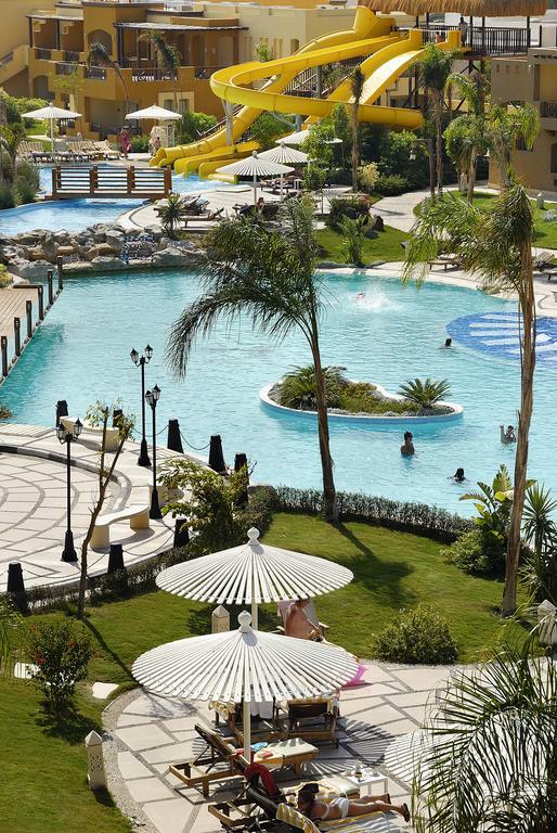 Курортный комплекс Iberotel Casa Del Mar 4*