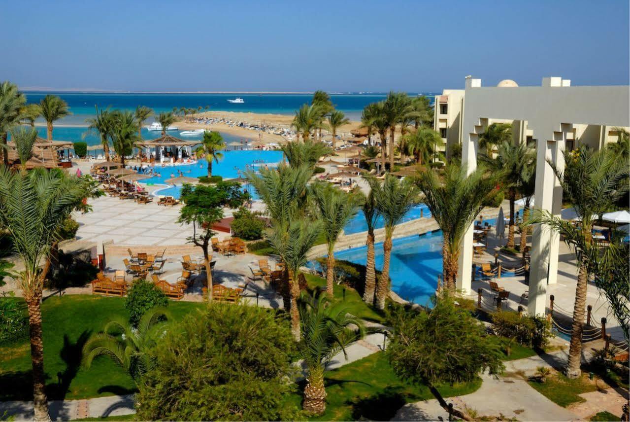 Курортный комплекс Iberotel Casa Del Mar 4*