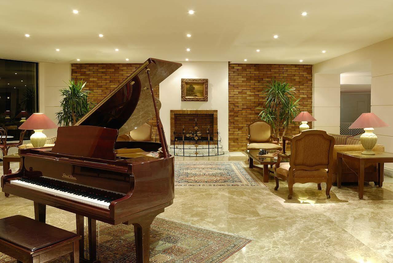 Iberotel Casa Del Mar 4* Хургада