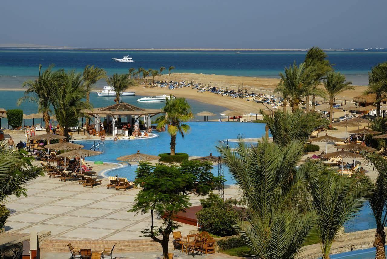 Iberotel Casa Del Mar 4* Хургада