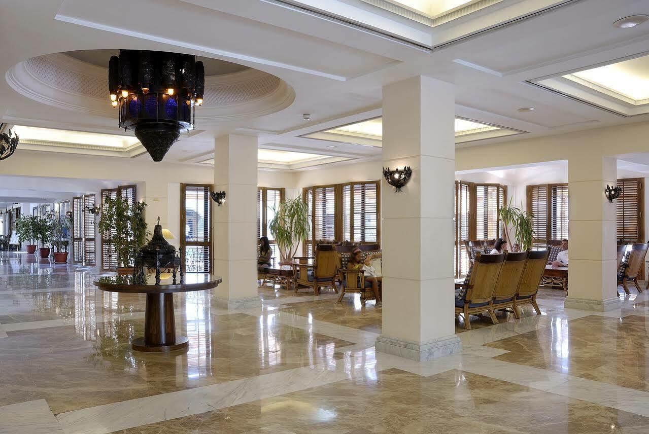 Iberotel Casa Del Mar Курортный комплекс
