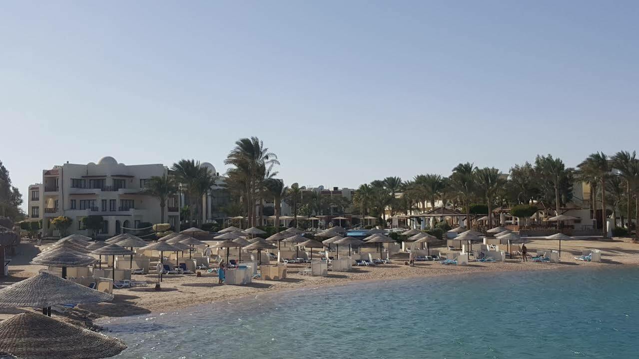 Курортный комплекс Iberotel Casa Del Mar Хургада