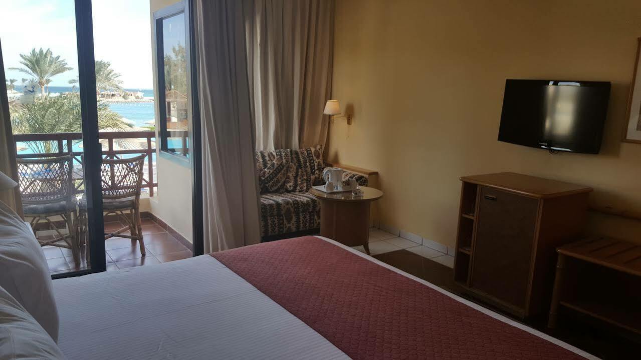 Iberotel Casa Del Mar Курортный комплекс Хургада