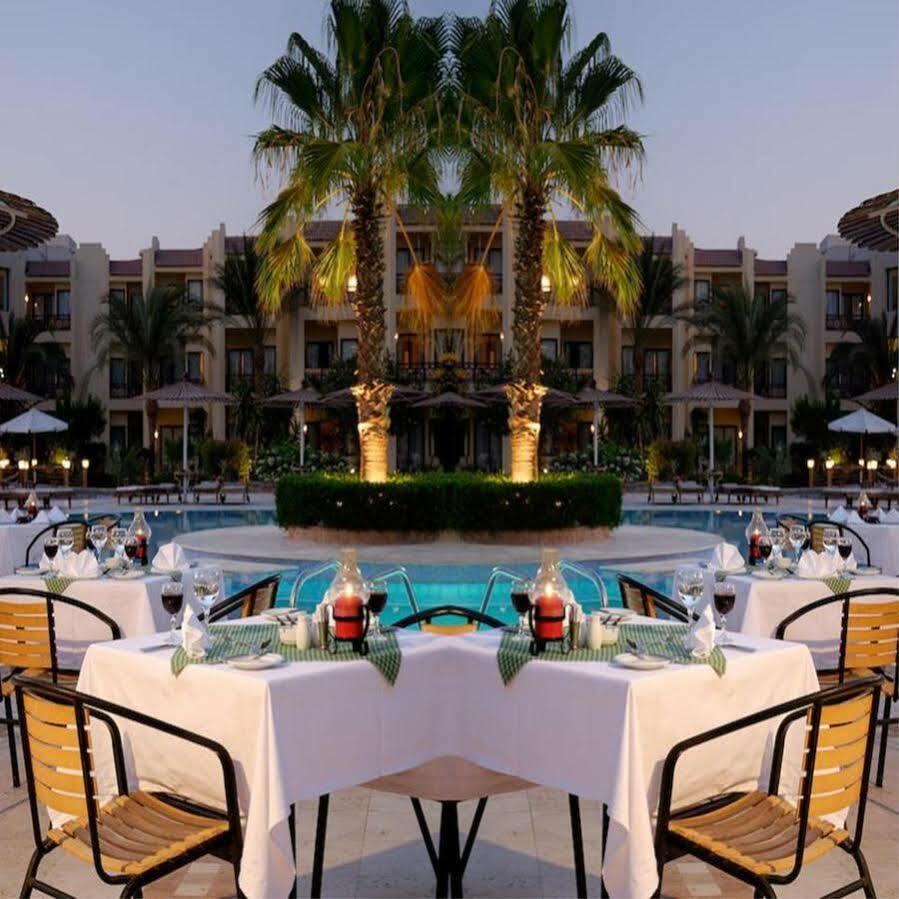 Курортный комплекс Iberotel Casa Del Mar 4*