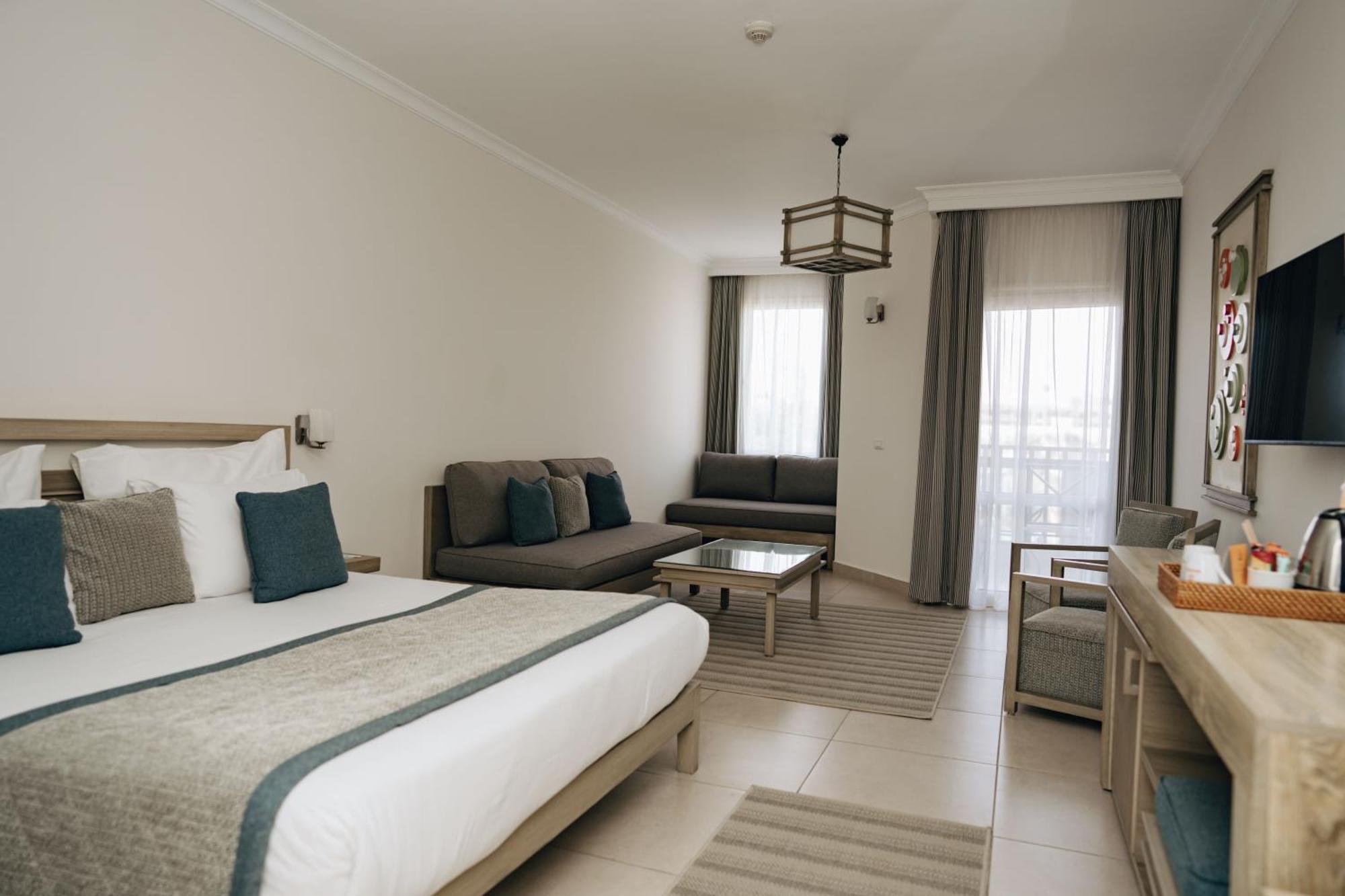Iberotel Casa Del Mar Complex 4*